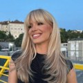 Sara Jo do svoje 16. godine živela u Rimu: Kada se preselila u Beograd suočila se sa velikim problemom