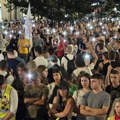 Srednjoškolci traže pravdu