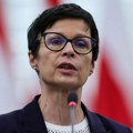 Kos: Članstvo Ukrajine u EU je izvesno i neće biti deo pregovora sa Rusijom