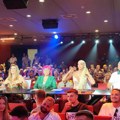 Zorici Brunclik se slošilo na spomen Halida Bešlića: Usledila drama na snimanju "Pinkovih zvezda"