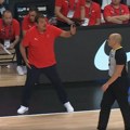 (VIDEO) Ataman i njegovi tanki živci…