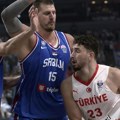Poraz Srbije od Turske je loša vest za Nemačku