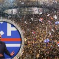 Američki list za koji je Vučić dao intervju ga sad žestoko kritikuje: „Dok EU sleže ramenima, Vučić u Srbiji nastavlja…