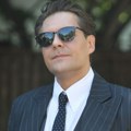 Biković osvaja Kinu kao nekada Bata Živojinović: Film "Crvena svila" premijerno prikazan u Pekingu