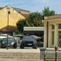 Ispred Tržnice „niko“ parking?