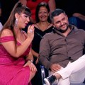 "Sa njim ću imati mnogo posla, psihički sam nestabilna" Miljana Kulić ušla u Elitu i napravila skandal!