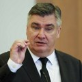 Milanović: Izrael je odgovoran za bestijalne ratne zločine