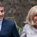 Makron će američkom sudu ponuditi 'naučne dokaze' da je Brižit žena, kaže advokat