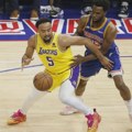 Zvanično - Stigao fantastični napadač u Fener, neverovatno da nije ostao u NBA ligi!