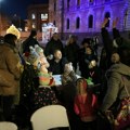 Kragujevac: Nauka izlazi na trg – interaktivne radionice i eksperimenti za sve uzraste