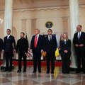 Evropi stiže "ledeno doba" sa Aljaske