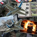 Poljska u opštoj pripravnosti, zatvoren vazdušni prostor! Gradovi na istoku zemlje pod opsadom, Varšava je započela…