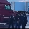 Počeo lov na KAMIONDžIJE u Americi: Uhapšeno desetak Srba, na udaru azilanti, ilegalci, ali i oni koji imaju zelene karte…