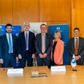 EBRD i MK Group potpisali sporazum o saradnji i zajmu vrednom 40 miliona evra