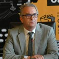 Ko je Aleksandar Ivković, kome je pripala neslavna uloga da „brani“ održavanje Sajma knjiga 1. novembra?