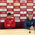 David protiv golijata Nada se uspehu: Napredak u nedelju dočekuje Crvenu zvezdu