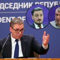 „Nije mu strano ni da mnogo gore stvari da izjavi“: Advokat Rajić o Vučićevoj izjavi za Mišu Bačulova i pravnim potezima koje…