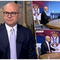 Uživo miloš vučević za kurir televiziju: Lider SNS o aktuelnim i važnim temama