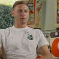 Nemanja Matić pričao o Vlahoviću, pa isprozivao Romu i srpske fudbalere: "Previše vremena provode uz..."