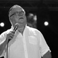 Poznato vreme i mesto sahrane Halida Bešlića – oglasio se i njegov sin, jedva izgovara reči od bola