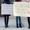 Prokuplje obeležava Dan oslobođenja – studenti i građani večeras priređuju izložbu transparenata