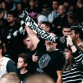 Evroliga kaznila Partizan: Incidenti na meču sa Olimpijom su ovoliko koštali crno-bele