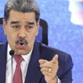 Nikolas Maduro nazvao dobitnicu Nobelove nagrade za mir Mariju Korinu Mačado vešticom