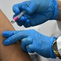 Batut: Od 29. septembra do 5. oktobra više od 6.000 oboljenja sličnih gripu