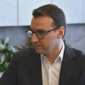 Petar Petković: Srbi povratili opštine na severu Kosova