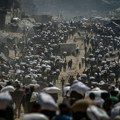 Skoro 14 miliona ljudi bi moglo da gladuje zbog smanjenja humanitarne pomoći