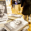 Boris Džonson priznao da koristi ChatGPT za pisanje knjiga