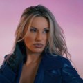 Бела "мечка" На путу до Беча: Рада Манојловић отишла на путовање из снова (фото)