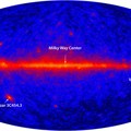 NASA satelit zabeležio je neobičnu sliku naše galaksije – naučnici oduševljeni, tvrde da je ovo otkriće koje će promeniti sve…
