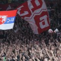 Braga – Crvena zvezda i u Beogradskoj areni