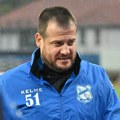 "Skakali su, vrštali, moj igrač je pao": Nenad Lalatović opet u centru pažnje srpskog fudbala