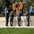 Na Palama svečano otkriven spomenik stvaraocima i braniocima Republike Srpske