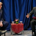 Tramp se sastao sa predsednikom brazila Američki predsednik se obratio na konferenciji za medije: Veoma sam uveren...