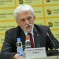 Ambasador Ukrajine: Rusija preko nafte i gasa ucenjuje Srbiju