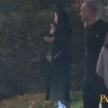 Objavljen snimak udesa oca Zorane Mićanović! Pevačica van sebe odmah otišla na lice mesta, evo šta se dešavalo
