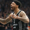 Sport na TV Košarka Evroliga: Asvel – Partizan