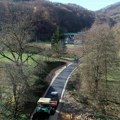 Asfaltiranje pri kraju: Nova saobraćajnica uskoro u punoj funkciji (VIDEO)