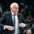 Obradović otkrio razlog poraza: Imali smo veliku priliku, ali loše odluke...