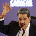 Maduro osuđuje američke vojne vežbe u Trinidadu i Tobagu