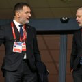 Radujko: Doći će vreme kad se neće postavljati pitanje idemo li na velika takmičenja