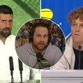 "Janik Siner je Novak Đoković 2.0": Rodik objasnio zašto je Italijan jedini naslednik Srbina