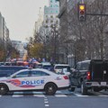Umrla pripadnica američke Nacionalne garde ranjena kod Bele kuće