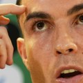 Donald Tramp iznenadio: "Upravo me je pozvao Kristijano Ronaldo..."