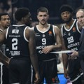 Partizan sprema "bombu" - dovodi NBA zvezdu?