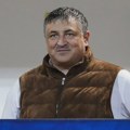Tončev krenuo da sprovodi ono što je najavio, smenjen i sportski direktor u Nišu