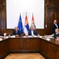 "Dobio sam detaljan izveštaj o stanju rezervi": Vučić nakon sastanka sa timovima za energetsku stabilnost